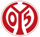 Logo de 1. FSV Mainz 05