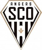 Logo de Angers SCO