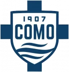 Logo de Como 1907