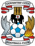 Logo de Coventry City FC