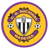 Logo de C.D. Nacional
