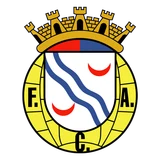 Logo de Alverca