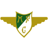 Logo de Moreirense