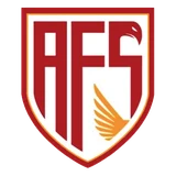 Logo de AVS