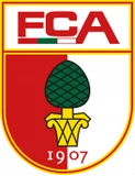 Logo de FC Augsburg