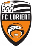 Logo de FC Lorient