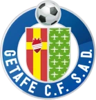 Logo de Getafe CF