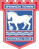 Logo de Ipswich Town FC