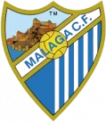 Logo de Málaga CF