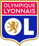 Logo de Olympique Lyonnais