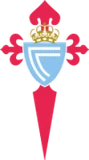 Logo de RC Celta de Vigo