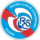Logo de RC Strasbourg Alsace