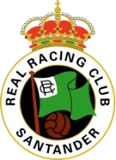 Logo de Real Racing Club de Santander