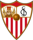 Logo de Sevilla FC