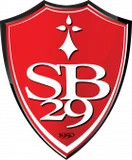 Logo de Stade Brestois 29