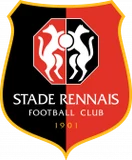 Logo de Stade Rennais FC 1901