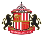 Logo de Sunderland AFC