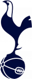 Logo de Tottenham Hotspur FC