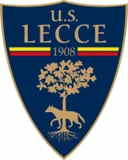 Logo de US Lecce