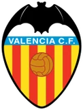 Logo de Valencia CF
