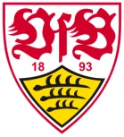 Logo de VfB Stuttgart